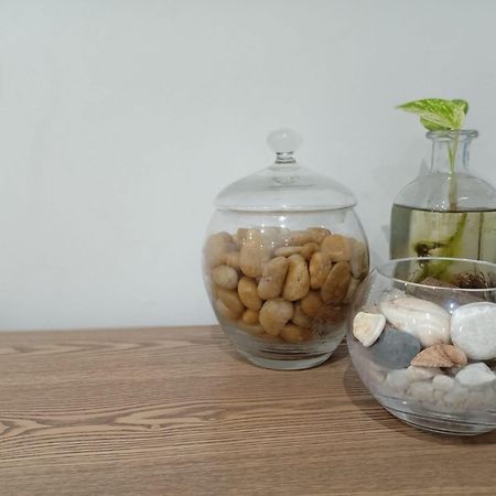 Apartament Piso Con Parkinprivado Y A10Minutosdelaplayaandando Malaga Zewnętrze zdjęcie