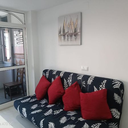 Apartament Piso Con Parkinprivado Y A10Minutosdelaplayaandando Malaga Zewnętrze zdjęcie