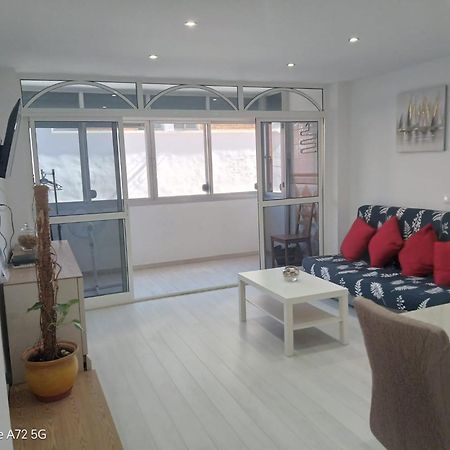 Apartament Piso Con Parkinprivado Y A10Minutosdelaplayaandando Malaga Zewnętrze zdjęcie