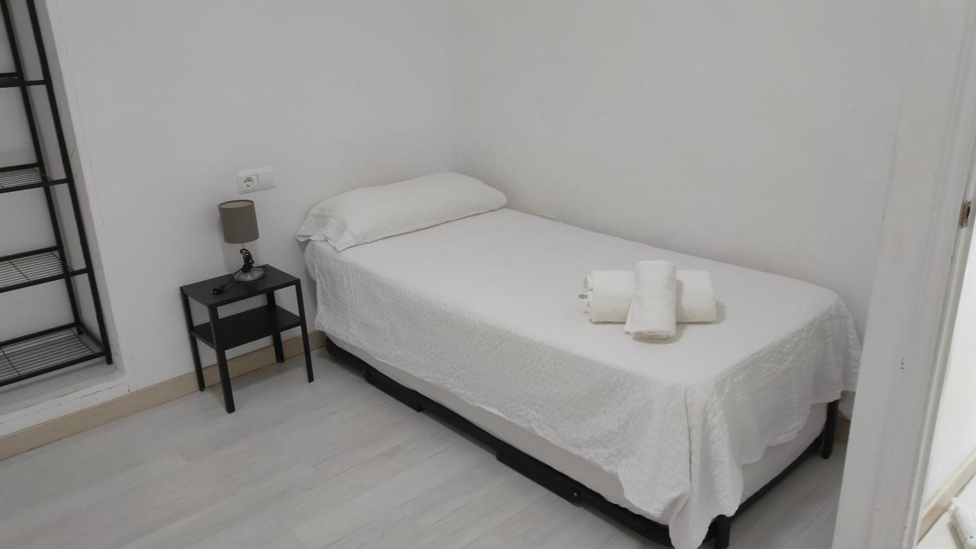 Apartament Piso Con Parkinprivado Y A10Minutosdelaplayaandando Malaga Zewnętrze zdjęcie