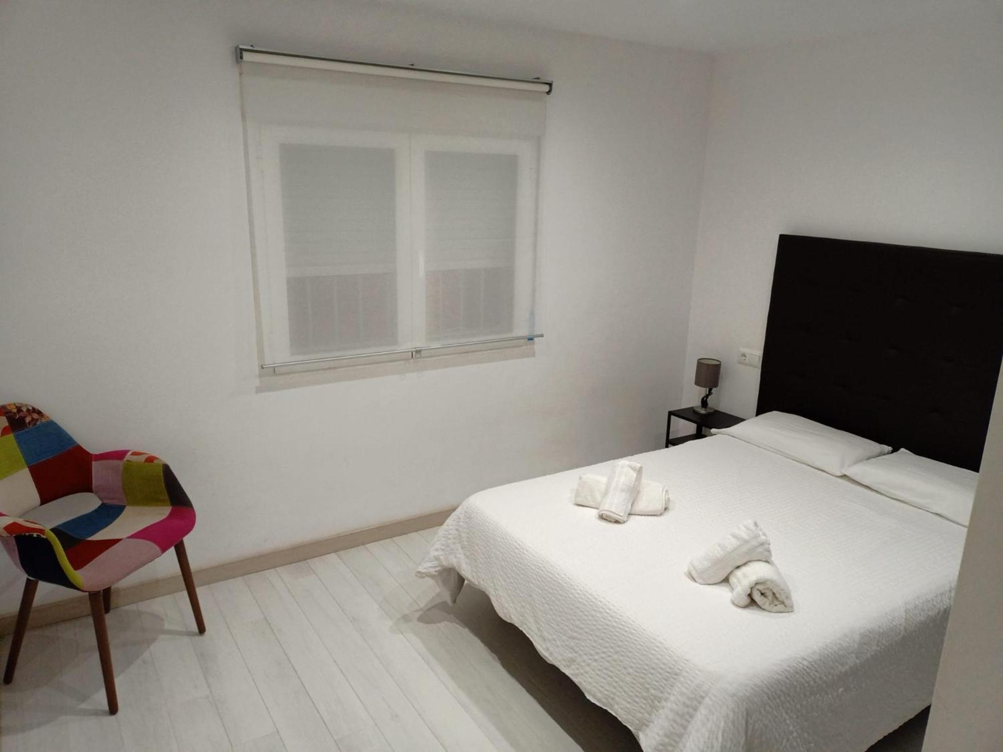 Apartament Piso Con Parkinprivado Y A10Minutosdelaplayaandando Malaga Zewnętrze zdjęcie