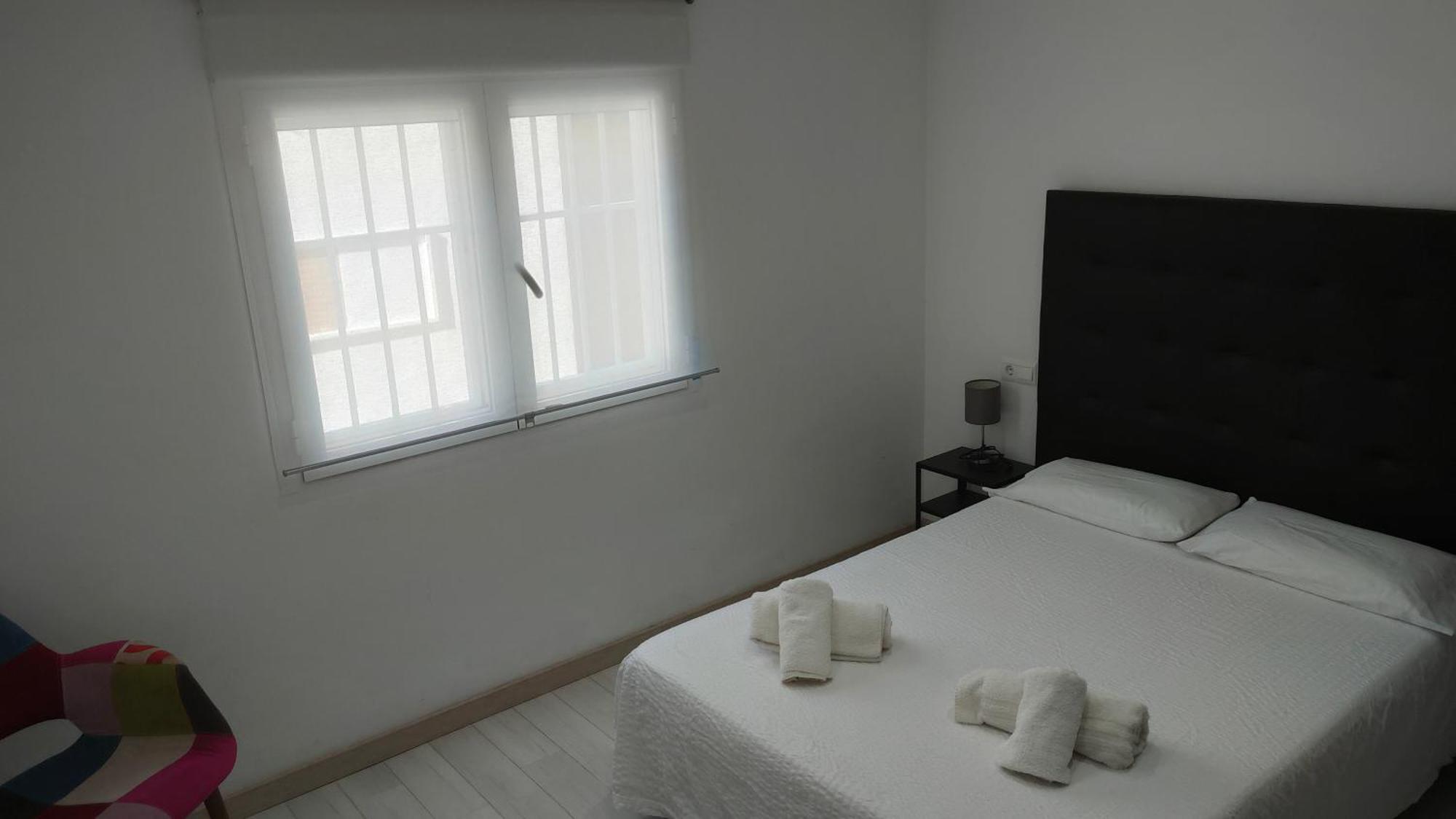 Apartament Piso Con Parkinprivado Y A10Minutosdelaplayaandando Malaga Zewnętrze zdjęcie