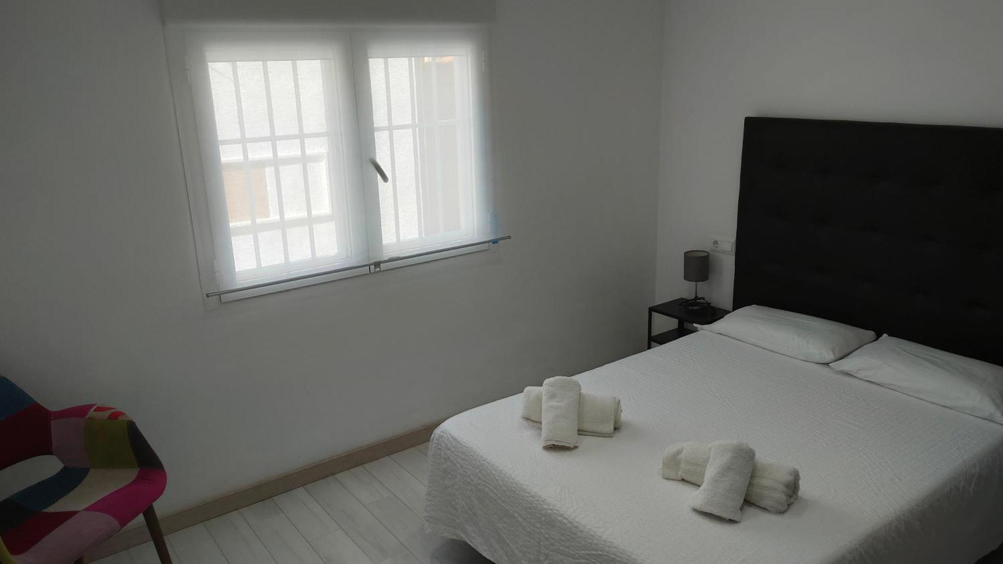 Apartament Piso Con Parkinprivado Y A10Minutosdelaplayaandando Malaga Zewnętrze zdjęcie