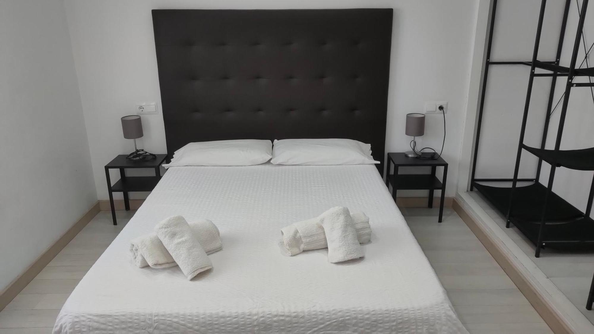 Apartament Piso Con Parkinprivado Y A10Minutosdelaplayaandando Malaga Zewnętrze zdjęcie