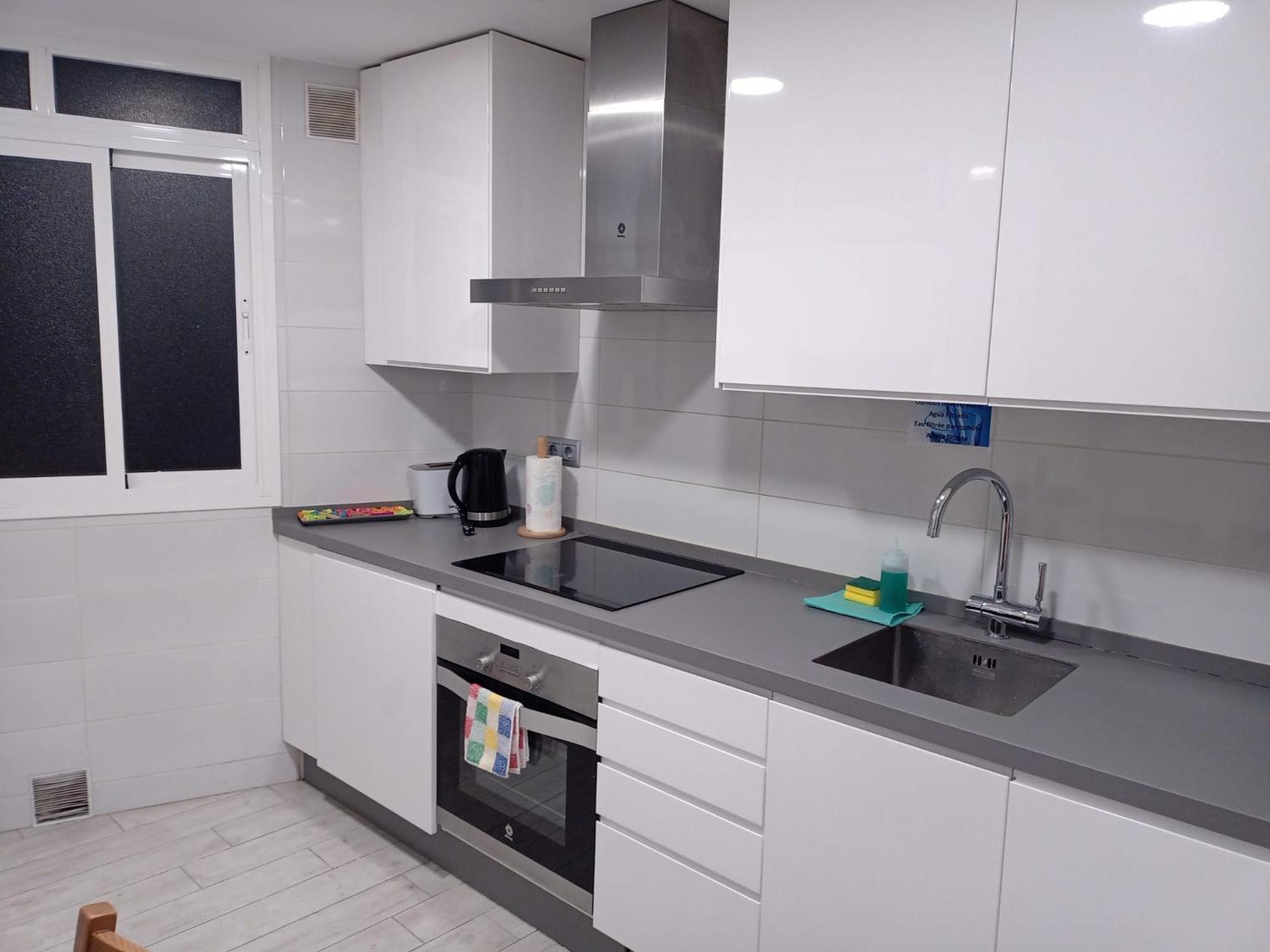 Apartament Piso Con Parkinprivado Y A10Minutosdelaplayaandando Malaga Zewnętrze zdjęcie