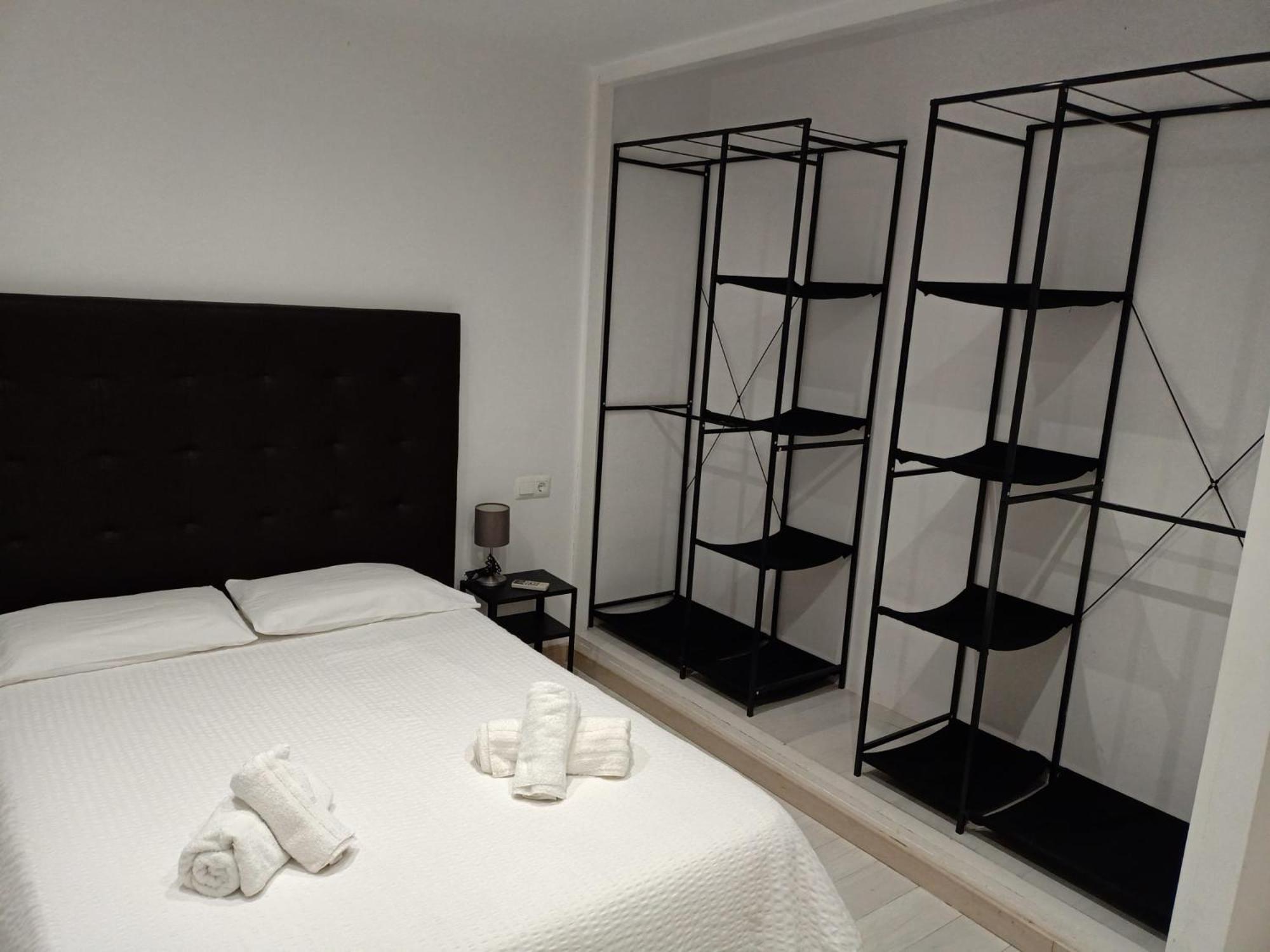 Apartament Piso Con Parkinprivado Y A10Minutosdelaplayaandando Malaga Zewnętrze zdjęcie